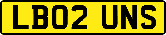 LB02UNS