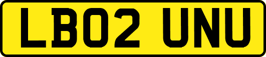 LB02UNU