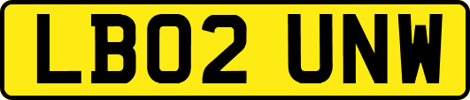 LB02UNW