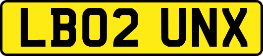 LB02UNX