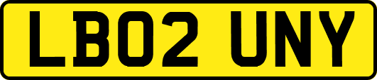 LB02UNY