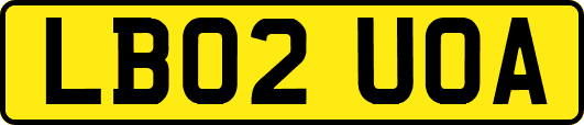 LB02UOA