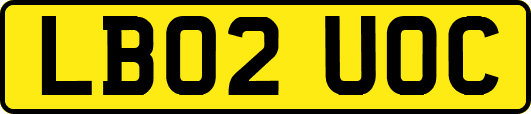 LB02UOC