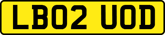 LB02UOD