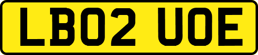 LB02UOE