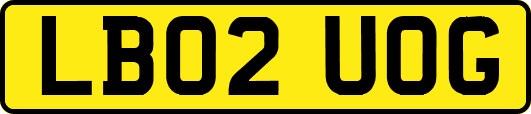 LB02UOG