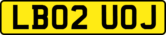 LB02UOJ