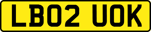 LB02UOK
