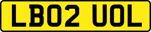 LB02UOL