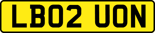 LB02UON