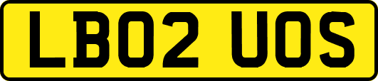 LB02UOS
