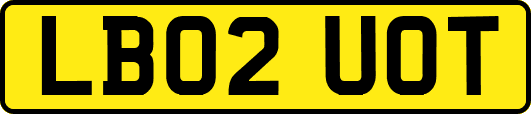 LB02UOT