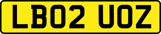 LB02UOZ