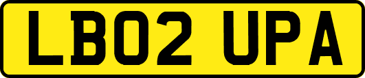 LB02UPA