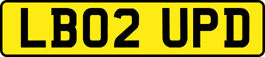 LB02UPD