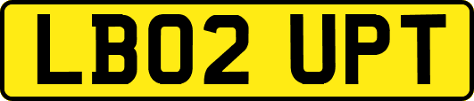 LB02UPT