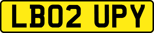 LB02UPY