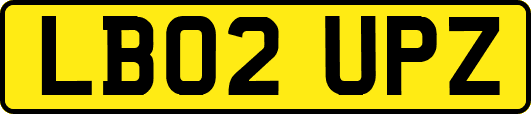 LB02UPZ