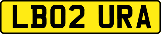 LB02URA