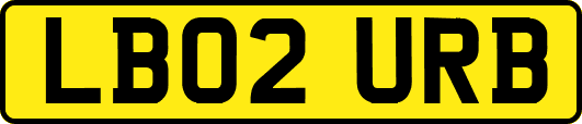 LB02URB
