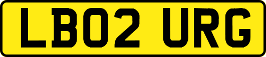 LB02URG