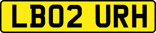 LB02URH
