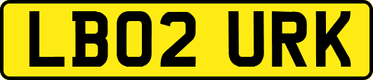 LB02URK