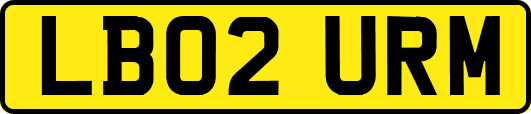 LB02URM
