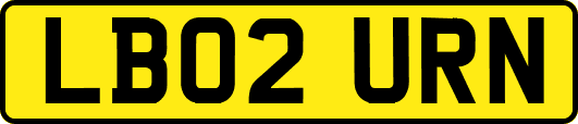 LB02URN