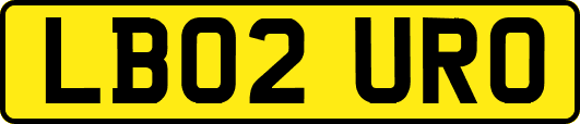 LB02URO