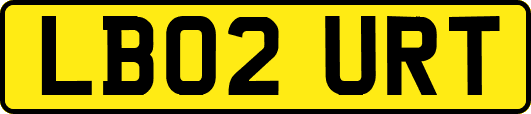 LB02URT