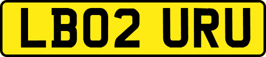 LB02URU