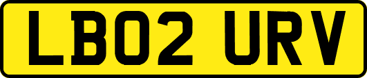 LB02URV
