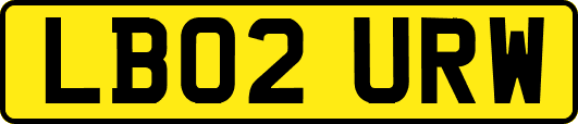 LB02URW