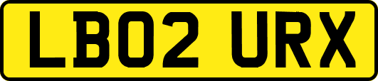 LB02URX
