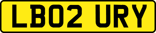 LB02URY