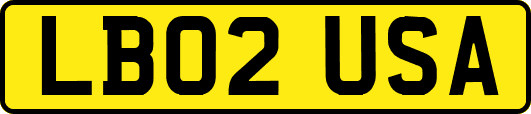 LB02USA