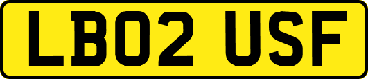 LB02USF