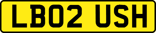 LB02USH
