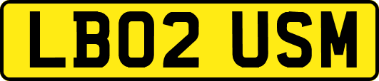 LB02USM
