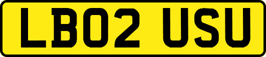LB02USU