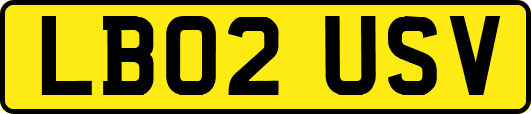 LB02USV