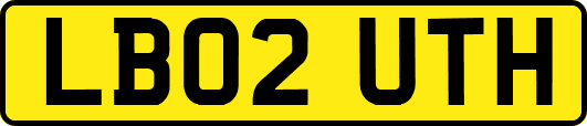 LB02UTH