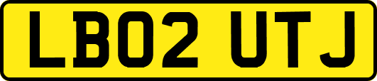 LB02UTJ
