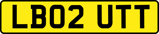 LB02UTT