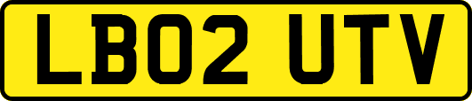 LB02UTV
