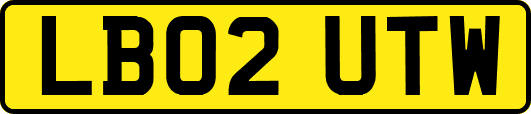 LB02UTW