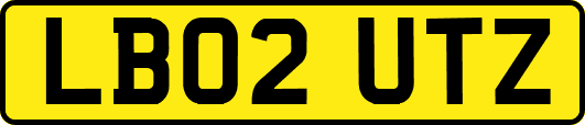 LB02UTZ