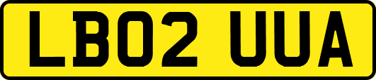 LB02UUA