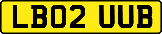 LB02UUB